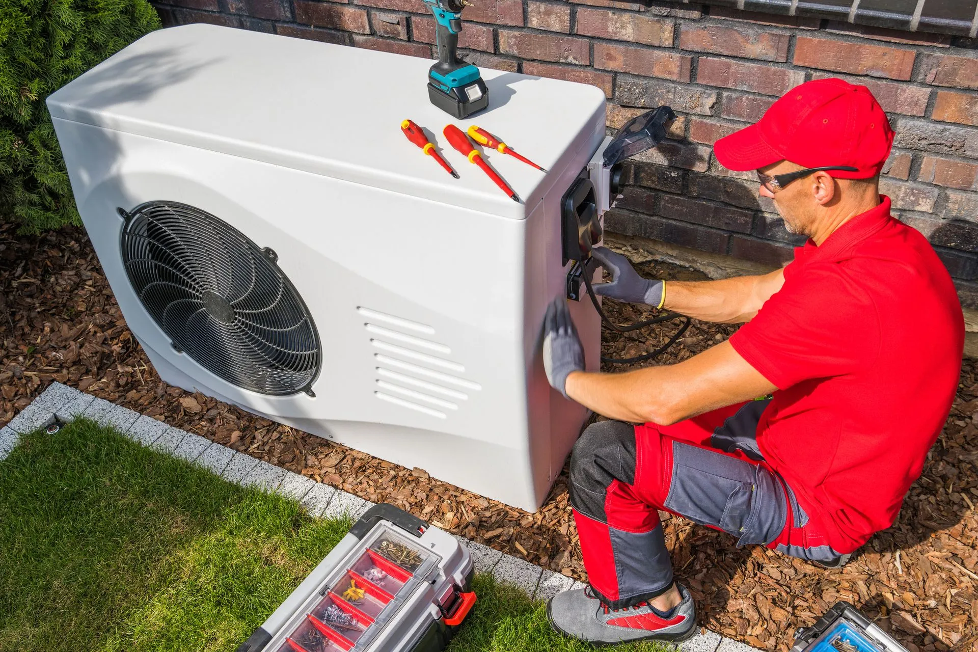 About HVAC in Carteret, NJ